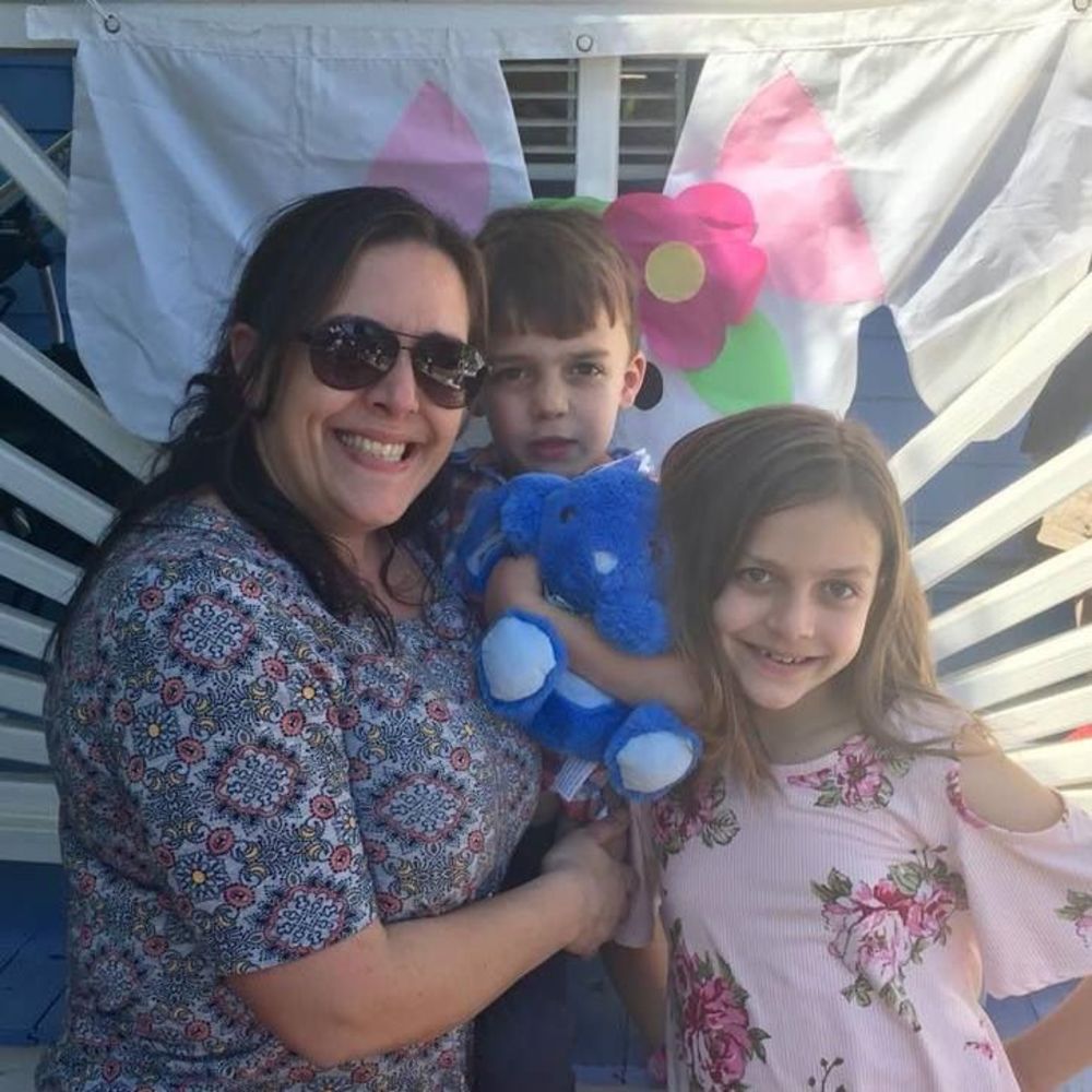 Meet your Posher, Alex